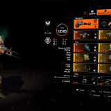 Pestilence LMG Build
